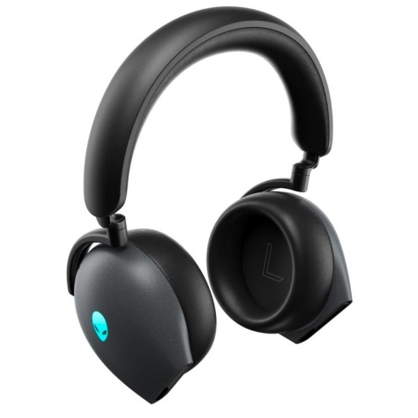 HEADSET ALIENWARE AW920H WRL/DARK MOON 545-BBDQ ...