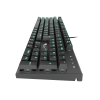 Genesis | Thor 300 | Gaming keyboard | Wired | US