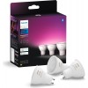Smart Light Bulb|PHILIPS|Power consumption 4.2 Watts|Luminous flux 400 Lumen|6500 K|Bluetooth/ZigBee|Beam angle 40 degrees|929003666503