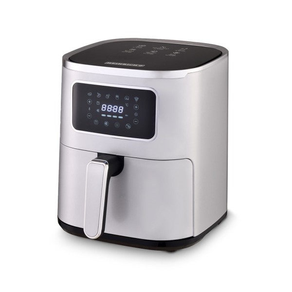 Heinrich‘’s HFR 8216 Hot air fryer ...