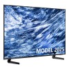 Samsung QE100QN80FUXXH TV 2.54 m (100") 4K Ultra HD Smart TV Wi-Fi Carbon, Silver