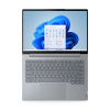Lenovo ThinkBook 14 G8 IRL | Arctic Grey | 14 