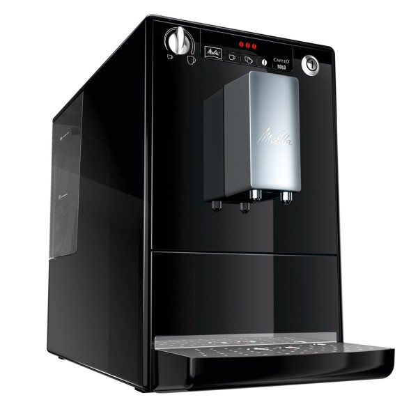 Melitta CAFFEO SOLO Fully-auto Espresso machine ...