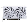 MSI GeForce RTX 5060 8G VENTUS 2X OC WHITE | NVIDIA | 8 GB | GeForce RTX 5060 | GDDR7 | HDMI ports quantity 1 | PCI Express Gen 5 x16 (uses x8)