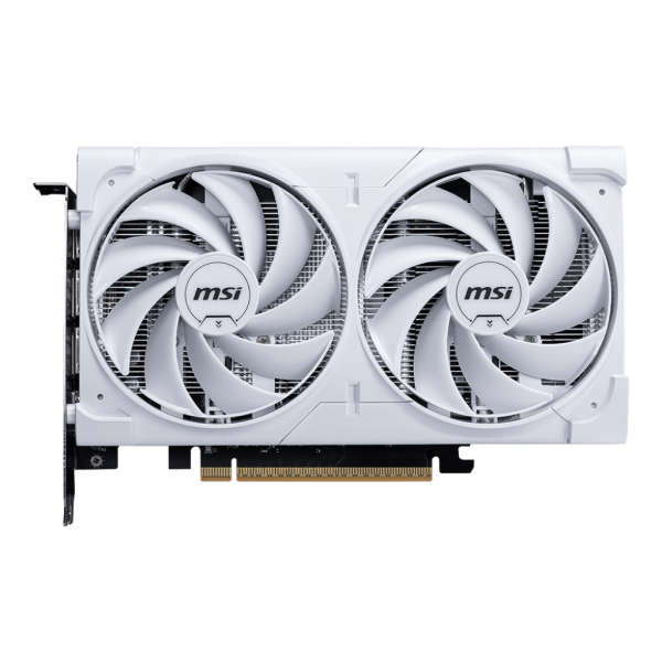 MSI GeForce RTX 5060 8G VENTUS ...