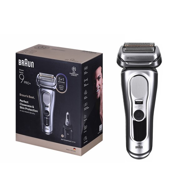 Braun Series 9 Pro+ 9667CC men's ...