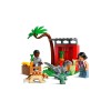 LEGO JURASSIC WORLD 76963 BABY DINOSAUR RESCUE CENTER