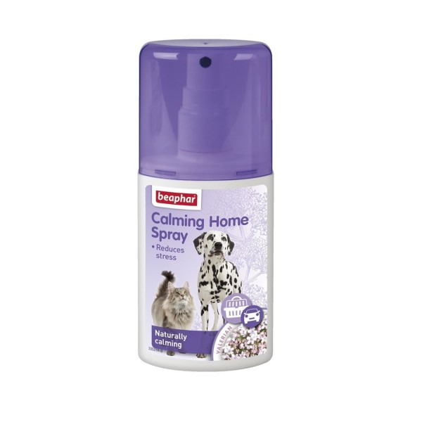 Beaphar spray to alleviate behavioral problems ...