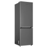 Samsung RB34C600DSA fridge-freezer D Silver