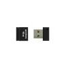 Goodram UPI2 USB flash drive 16 GB USB Type-A 2.0 Black