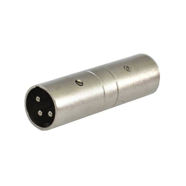 SSQ HA13 SS-1853 Adapter XLR male ...