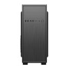Gembird CCC-FC-160 Computer office case Fornax 160, black