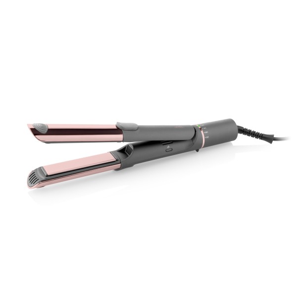 ETA Hair Straightener and Curler | ...