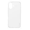 CARE Fashionable Case | Back cover | Apple | iPhone 16 | Recycled plastic | Transparent | X-Ray Soft Basic
