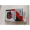 SALE OUT. YT.GARDEN PUMP WITH FILTER 1300W | Yato DAMAGED PACKAGING, BROKEN PLASTIC COVER