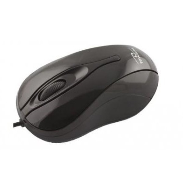 TITANUM TM103K mouse USB Type-A Optical ...