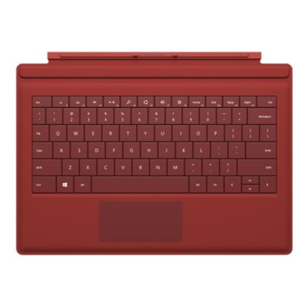 MS Surface Pro 8/X Type Cover ...