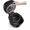Philips | All-in-one Pressure Cooker | HD2151/40 | 1000 W | 5 L | Number of programs 12 | Black