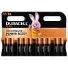 DURACELL Plus Boost MN1500 AA BL10 | Duracell