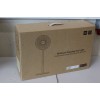 SALE OUT. Xiaomi Mi Smart Standing Fan 2 Lite | Xiaomi Mi Smart Standing Fan 2 Lite | Stand Fan | USED, DIRTY | White | Number of speeds 3 | Oscillation | 38 W | Remote control