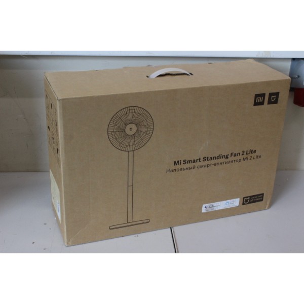 SALE OUT. Xiaomi Mi Smart Standing ...