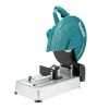 MAKITA LW1400 - 2200W 355 MM PORTABLE CUT-OFF SAW | Makita