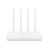 Mi Router 4C | 802.11n | 300 Mbit/s | Ethernet LAN (RJ-45) ports 3 | Antenna type 4 External Antennas