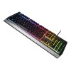 Genesis | Rhod 300 RGB | Black | Gaming keyboard | Wired | RGB LED light | US | 1.75 m