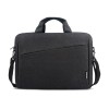 Lenovo | 16“ Topload T210 (Eco) | Essential | Messenger-Briefcase | Black | Shoulder strap