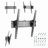 TV SET ACC WALL MOUNT 32-55