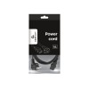 GEMBIRD PC-186 power cord 1.8m