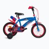 Children's bicycle 14" Huffy 24941W Spider-Man