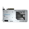 GIGABYTE GeForce RTX 5060 Ti EAGLE OC ICE 8G Graphics Card - 8GB GDDR7, 128bit, PCI-E 5.0, 2617MHz Core Clock, 3 x DisplayPort, 1 x HDMI, GV-N506TEAGLEOC ICE-8GD
