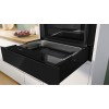 Bosch Serie 8 BDC7111B0 Steam cooking drawer, black
