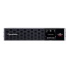 CyberPower | Smart App UPS Systems | PR3000ERTXL2U | 3000 VA | 3000 W