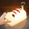 MEDIA-TECH POKKY HAPPY KITTY NIGHT LIGHT MT226