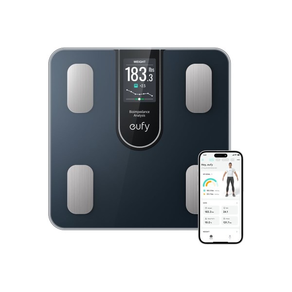 Anker Eufy | Smart Scale | ...