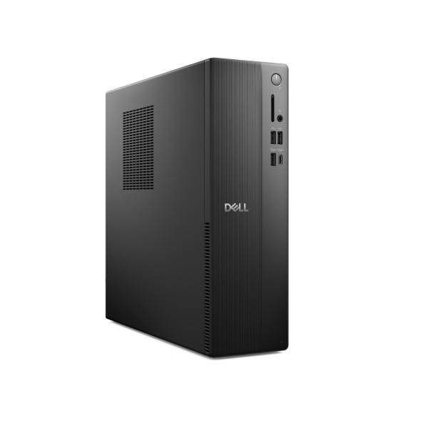 Dell Slim i5-14400/16GB/1TB/UHD 730/Win11 Pro/ENG Kbd+mouse/3Y ...