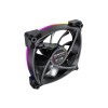 CASE FAN 120MM/AX120 PWM BLACK MONTECH
