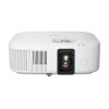 Epson | EH-TW6250 | 4K PRO-UHD 3840 x 2160 (2 x 1920 x 1080) | 2800 ANSI lumens | White | Lamp warranty 12 month(s) | Wi-Fi