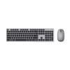 Asus W5000 KEYBOARD+MOUSE/GY/RU