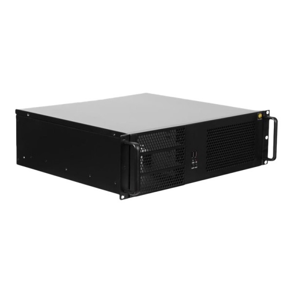 NETRACK NP5108 server case mini-ITX