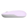 MOUSE USB OPTICAL WRL MD100/PURPLE 90XB07A0-BMU010 ASUS