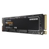 Samsung | 970 Evo Plus | 1000 GB | Solid-state drive interface M.2 NVME | Read speed 3500 MB/s | Write speed 3300 MB/s