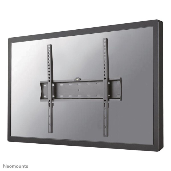 TV SET ACC WALL MOUNT BLACK/FPMA-W300BLACK ...