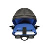 Port Designs SAN FRANCISCO notebook case 39.6 cm (15.6") Backpack Black
