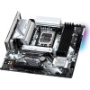 Mainboard|ASROCK|Intel B760 Express|LGA1700|Micro-ATX|Memory DDR5|Memory slots 4|1xPCI-Express 3.0 16x|1xPCI-Express 5.0 16x|1xM.2|1xHDMI|1xDisplayPort|2xUSB 2.0|3xUSB 3.2|1xUSB-C|1xPS/2|1xRJ45|3xAudio port|B760MPRORS