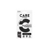 CARE Fashionable Case | Back cover | Apple | iPhone 16 | Recycled plastic | Black | MagSafe