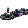 LEGO SPEED CHAMPIONS 77248 BWT Alpine F1 Team A524