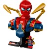 LEGO MARVEL 76326 Iron Spider-Man Bust